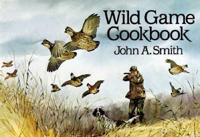 Wild Game Cookbook   1986 9780486251271 Front Cover