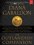 Outlandish Companion (Revised and Updated) Companion to Outlander, Dragonfly in Amber, Voyager, and Drums of Autumn N/A 9781101887271 Front Cover