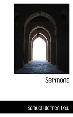 Sermons N/A 9781115114271 Front Cover
