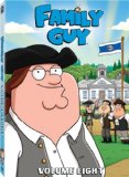 Family Guy, Volume Eight System.Collections.Generic.List`1[System.String] artwork
