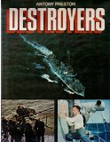 Destroyers  1977 9780132021272 Front Cover