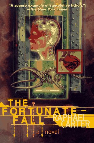 Fortunate Fall A Novel Revised  9780312863272 Front Cover