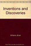 Inventions and Discoveries N/A 9780531091272 Front Cover
