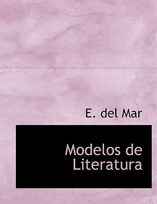 Modelos de Literatura:   2008 9780554551272 Front Cover