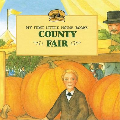 County Fair  N/A 9780756917272 Front Cover