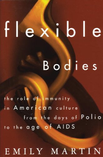 Flexible Bodies   1995 9780807046272 Front Cover