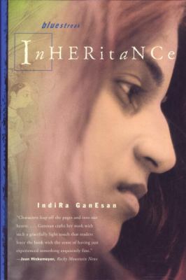 Inheritance   1999 9780807062272 Front Cover