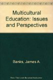 Multicultural Education Issues and Perspectives 8th 2013 9781118455272 Front Cover