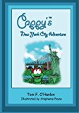 Cappy's New York City Adventure  N/A 9781466370272 Front Cover