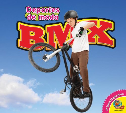 BMX: Bmx  2013 9781621276272 Front Cover