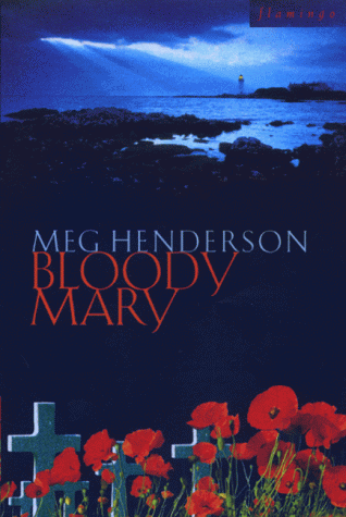 Bloody Mary   2000 9780006550273 Front Cover
