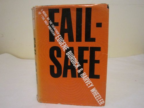 Fail-Safe N/A 9780070089273 Front Cover