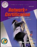 Network+ Certification  2nd 2003 (Revised) 9780130606273 Front Cover