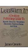 Laser Write It N/A 9780201113273 Front Cover