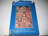 Tibetan Book of the Dead  N/A 9780394497273 Front Cover