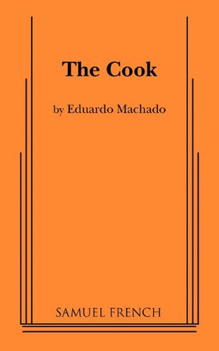 Cook   2004 9780573603273 Front Cover