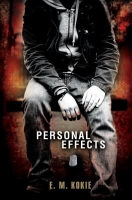 Personal Effects   2012 9780763655273 Front Cover