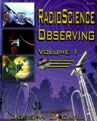Radio Science Observing   1998 9780790611273 Front Cover