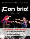 Con brio!:   2012 9781118359273 Front Cover