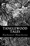 Tanglewood Tales  N/A 9781481983273 Front Cover