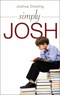 Simply Josh N/A 9781607998273 Front Cover