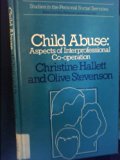Child Abuse N/A 9780043620274 Front Cover