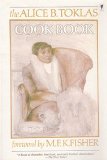 Alice B. Toklas Cookbook N/A 9780060913274 Front Cover