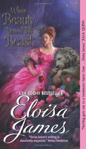 When Beauty Tamed the Beast  N/A 9780062021274 Front Cover