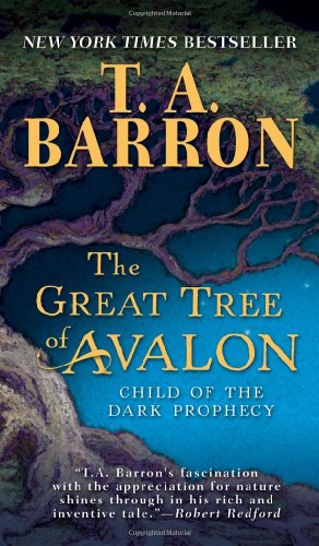 Great Tree of Avalon Book 9 N/A 9780142419274 Front Cover