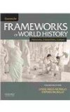 Sources for Frameworks of World History Volume 1: To 1550  2014 9780199332274 Front Cover