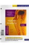 Human Anatomy, Media Update, Books a la Carte Edition  6th 2012 9780321766274 Front Cover