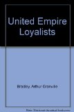 United Empire Loyalists  1971 (Reprint) 9780404009274 Front Cover