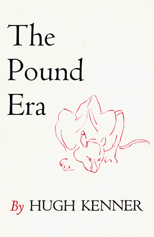 Pound Era   1973 9780520024274 Front Cover
