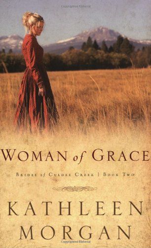 Woman of Grace   2000 (Reprint) 9780800757274 Front Cover