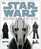 Star Wars ("Star Wars Episode 3") N/A 9781405308274 Front Cover