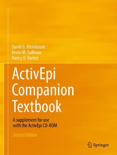 Activepi Companion Textbook: For Use With Activepi Cd-rom  2012 9781461454274 Front Cover