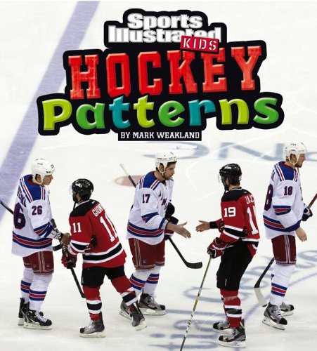 Hockey Patterns:   2013 9781476502274 Front Cover
