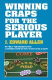 Winning Craps for the Serious Player  N/A 9781580423274 Front Cover