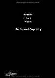 Perils and Captivity  N/A 9783845713274 Front Cover