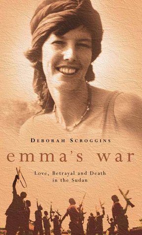 Emma's War N/A 9780002570275 Front Cover
