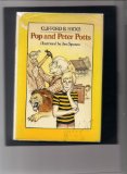 Pop and Peter Potts N/A 9780030696275 Front Cover