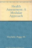 Health Assessment : A Modular Approach N/A 9780070410275 Front Cover