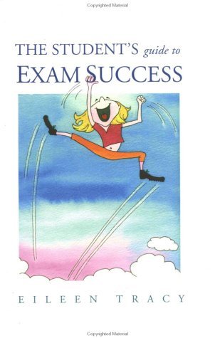 Student's Guide to Exam Success   2002 (Student Manual, Study Guide, etc.) 9780335207275 Front Cover