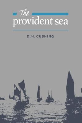 Provident Sea   1988 9780521257275 Front Cover