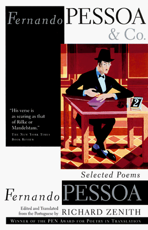 Fernando Pessoa and Co.  Reprint  9780802136275 Front Cover