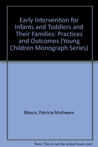 Young Exceptional Children Monograph Series No. 9 : Linking Curriculum to Child and Family Outcomes N/A 9780977377275 Front Cover
