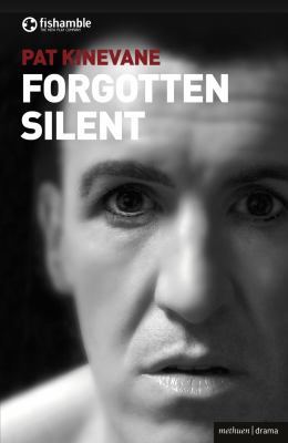 Silent and Forgotten   2012 9781408173275 Front Cover