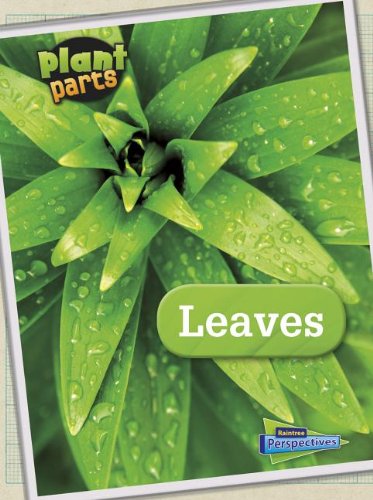 Leaves:   2014 9781410954275 Front Cover