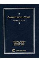 Constitutional Torts  3rd 2009 9781422470275 Front Cover