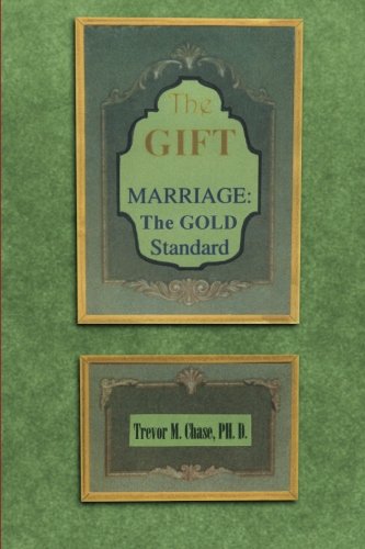 Gift Marriage  2011 9781465376275 Front Cover